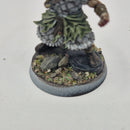 Warhammer Lord of the Rings Helm Hammerhand, Wraith of the Hornburg BJ182