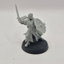 Warhammer Lord of the Rings Hera, The Bride of Death - Rohan AE186