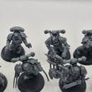 Warhammer 40k Night Lords Nemesis Claw Kill Team AC134