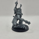 Warhammer 40k Red Corsairs Reave Captain AJ240