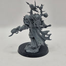 Warhammer 40k Red Corsairs Reave Captain AJ240