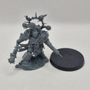 Warhammer 40k Red Corsairs Reave Captain AJ240
