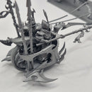 Warhammer the Old World Dark Elf Cold One Chariot BJ181