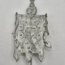Warhammer the Old World Brettonian Grail Knight Standard Bearer AE205