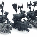 Warhammer 40k: Orks Flash Gitz (AF028)