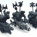 Warhammer 40k: Orks Flash Gitz (AF028)