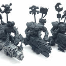Warhammer 40k: Orks Flash Gitz (AF028)