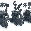 Warhammer 40k: Orks Flash Gitz (AF028)