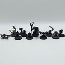 Warhammer 40k: Orks Gretchin (AF086)