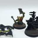 Warhammer 40k: Orks Gretchin (AF086)
