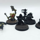 Warhammer 40k: Orks Gretchin (AF086)