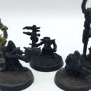 Warhammer 40k: Orks Gretchin (AF086)