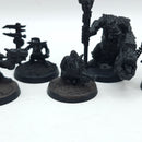 Warhammer 40k: Orks Gretchin (AF086)