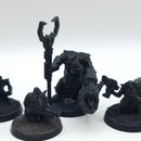 Warhammer 40k: Orks Gretchin (AF086)
