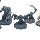 Warhammer 40k: Orks Gretchin (AF086)