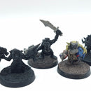 Warhammer 40k: Orks Gretchin (AF086)