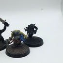 Warhammer 40k: Orks Gretchin (AF086)