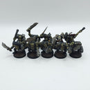 Warhammer 40k: Orks Boyz - Painted (AA223)