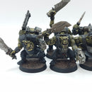 Warhammer 40k: Orks Boyz - Painted (AA223)