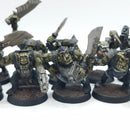 Warhammer 40k: Orks Boyz - Painted (AA223)