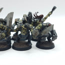 Warhammer 40k: Orks Boyz - Painted (AA223)