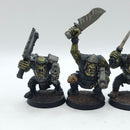 Warhammer 40k: Orks Boyz - Painted (AA223)