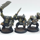 Warhammer 40k: Orks Boyz - Painted (AA223)