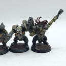 Warhammer 40k: Orks Boyz - Painted (AA223)