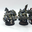 Warhammer 40k: Orks Boyz - Painted (BA040)