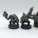 Warhammer 40k: Orks Boyz - Painted (BA040)
