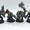 Warhammer 40k: Orks Boyz - Painted (BA040)