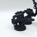 Warhammer 40k: Orks Converted Tankbustas - Part Painted (BI007)