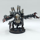 Warhammer 40k: Orks Deff Dread - Painted (AC178)
