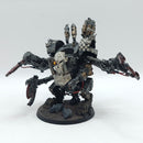 Warhammer 40k: Orks Deff Dread - Painted (AC178)