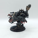 Warhammer 40k: Orks Deff Dread - Painted (AC178)