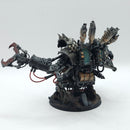 Warhammer 40k: Orks Deff Dread - Painted (AC178)