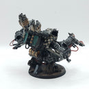 Warhammer 40k: Orks Deff Dread - Painted (AC178)