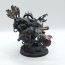 Warhammer 40k: Orks Deff Dread - Painted (AC178)