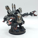 Warhammer 40k: Orks Deff Dread - Painted (AC178)