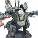 Warhammer 40k: Orks Deff Dread - Painted (AC178)