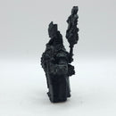 Warhammer 40k: Orks Finecast Freebootaz Kaptain Badrukk OOP (AE158)