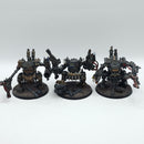 Warhammer 40k: Orks Killa Kans - Painted (AQ097)