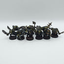 Warhammer 40k: Orks Boyz - Painted (BJ258)