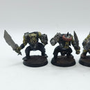 Warhammer 40k: Orks Boyz - Painted (BJ258)