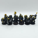 Warhammer 40k: Orks Boyz - Part Painted (AZ218)