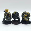 Warhammer 40k: Orks Boyz - Part Painted (AZ218)