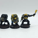 Warhammer 40k: Orks Boyz - Part Painted (AZ218)