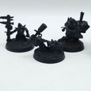 Warhammer 40k: Orks Gretchin (AA220)