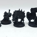 Warhammer 40k: Orks Gretchin (AA220)