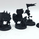 Warhammer 40k: Orks Gretchin (AA220)